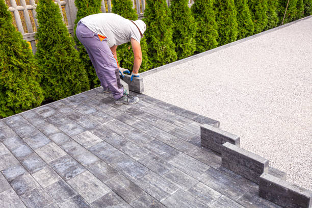 Trusted Mapleton, IA Driveway Pavers Experts